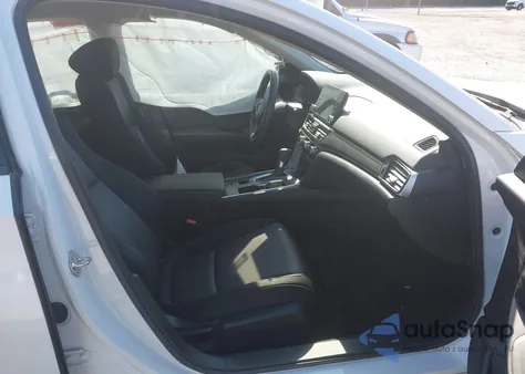 2020 Honda Accord Lx from USA, damaged, VIN 1HGCV1F12LA120631